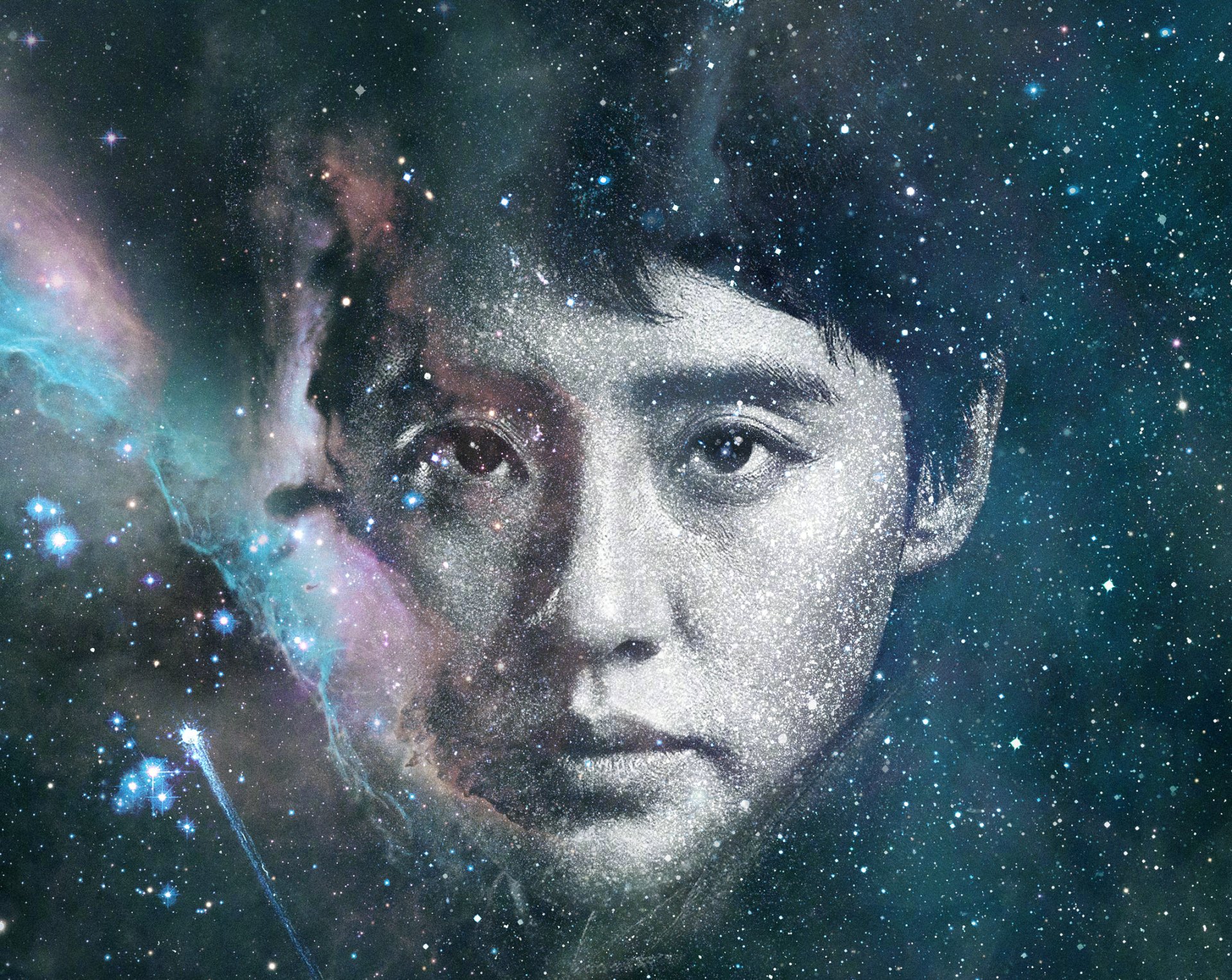 Download Movie The Wandering Earth 2 HD Wallpaper