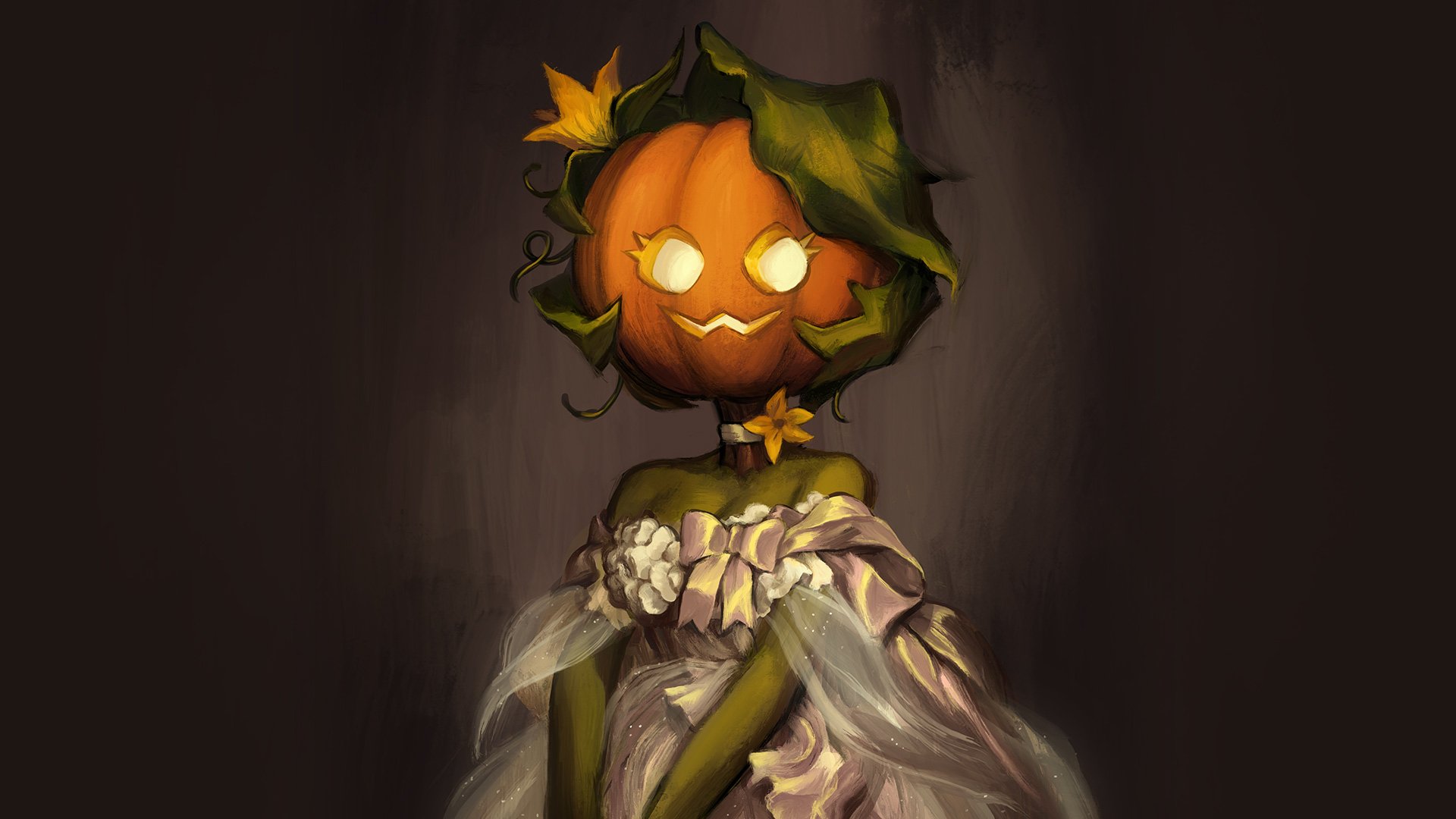 Download Video Game Monster Prom 3: Monster Roadtrip HD Wallpaper