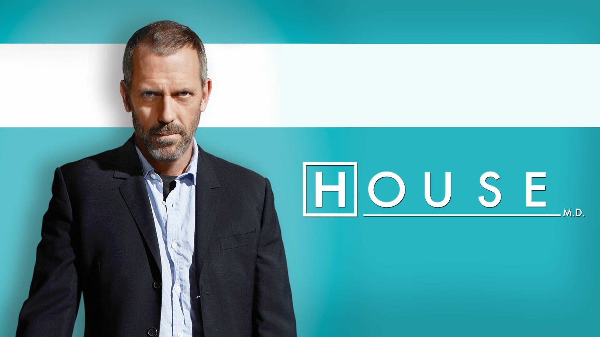 Download TV Show House (2004) 4k Ultra HD Wallpaper