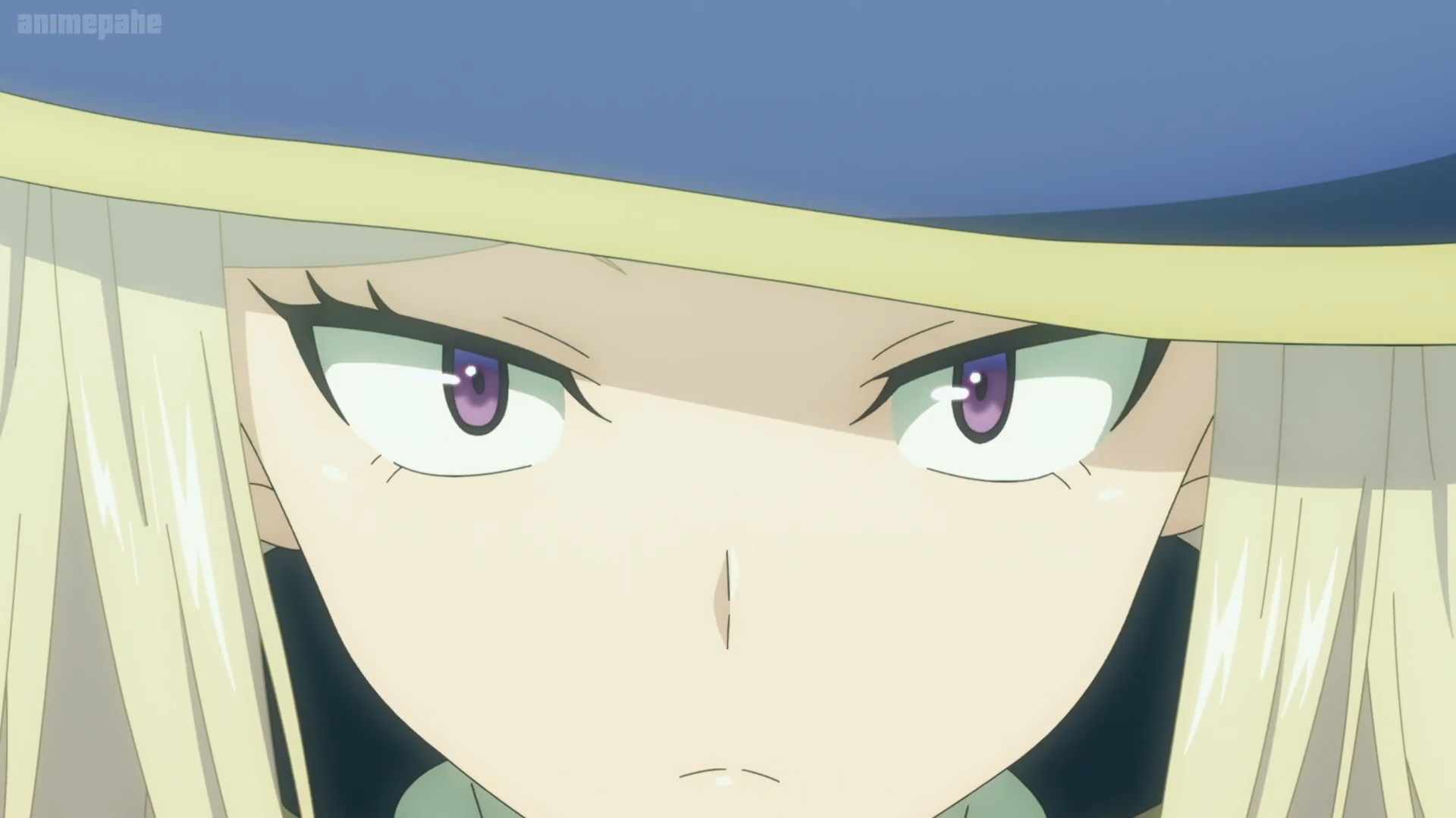 Ningen Fushin: Adventurers Who Don’t Believe in Humanity Will Save the