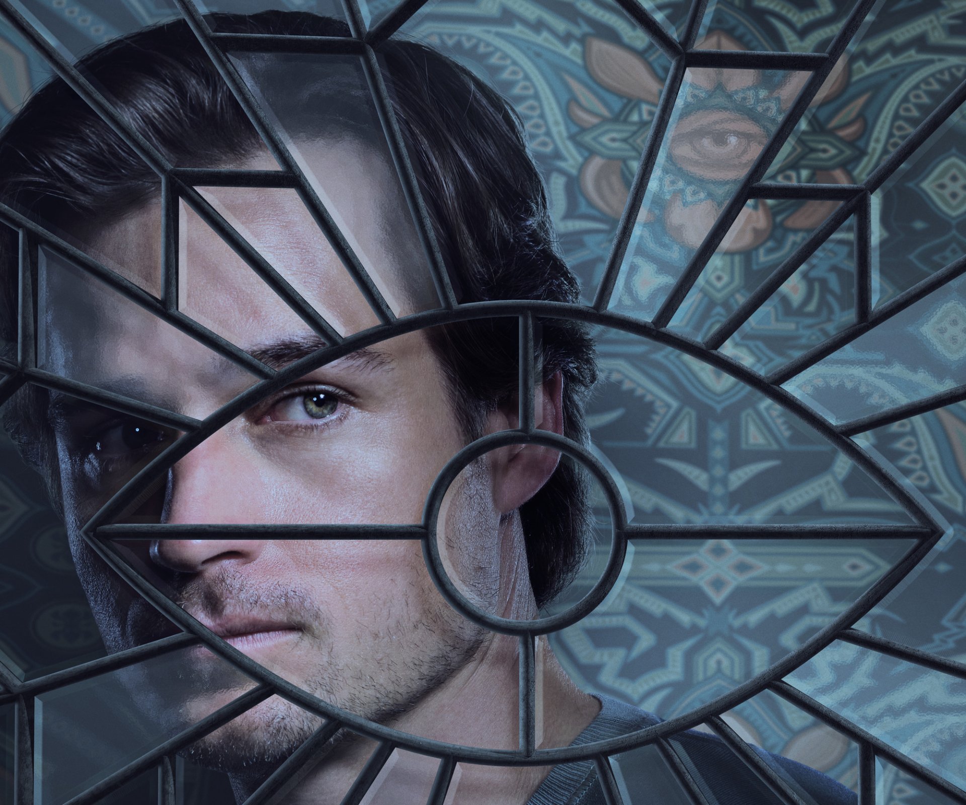 Download TV Show The Watchful Eye HD Wallpaper