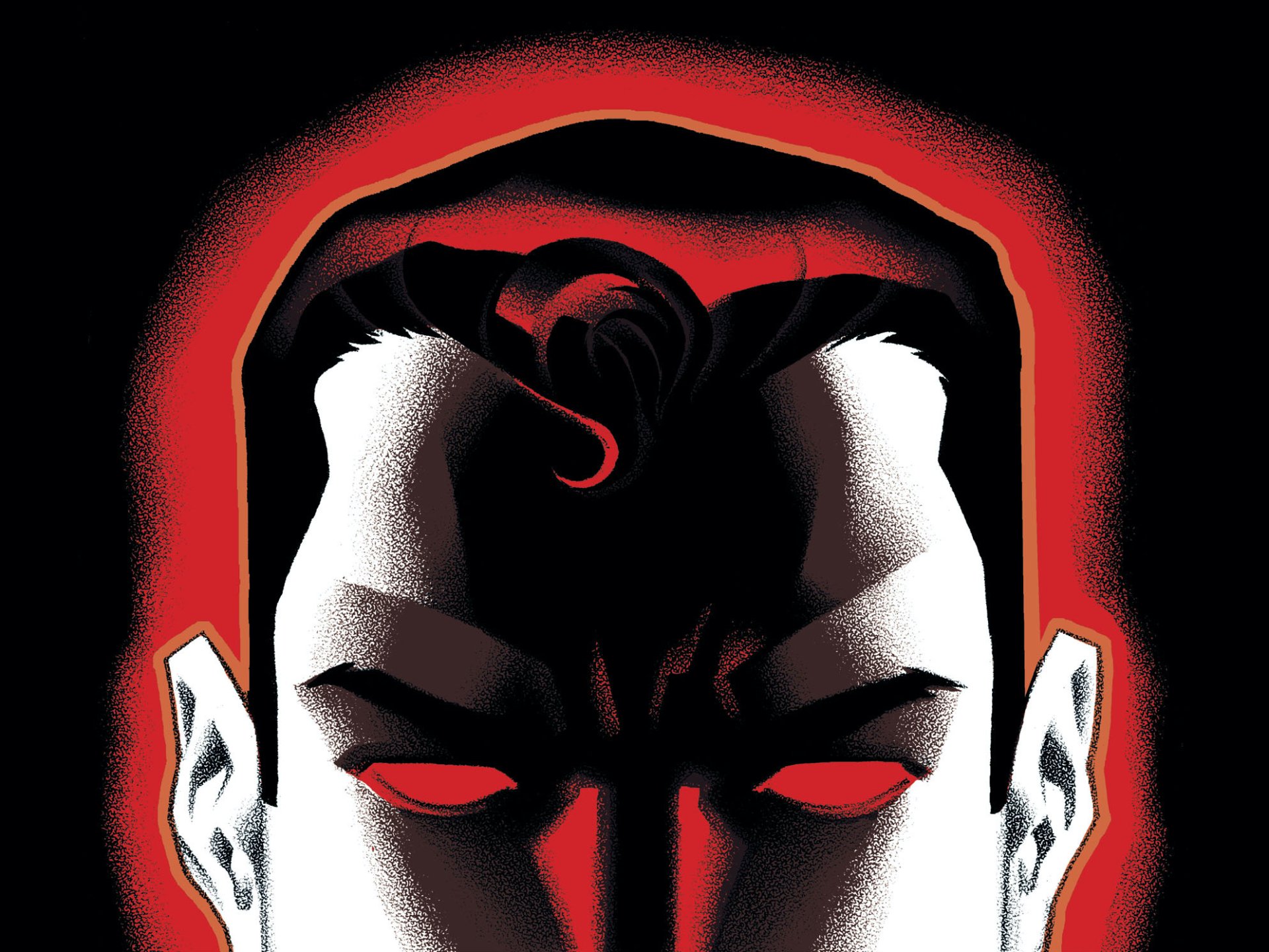 Download Comic Superman: Red Son HD Wallpaper