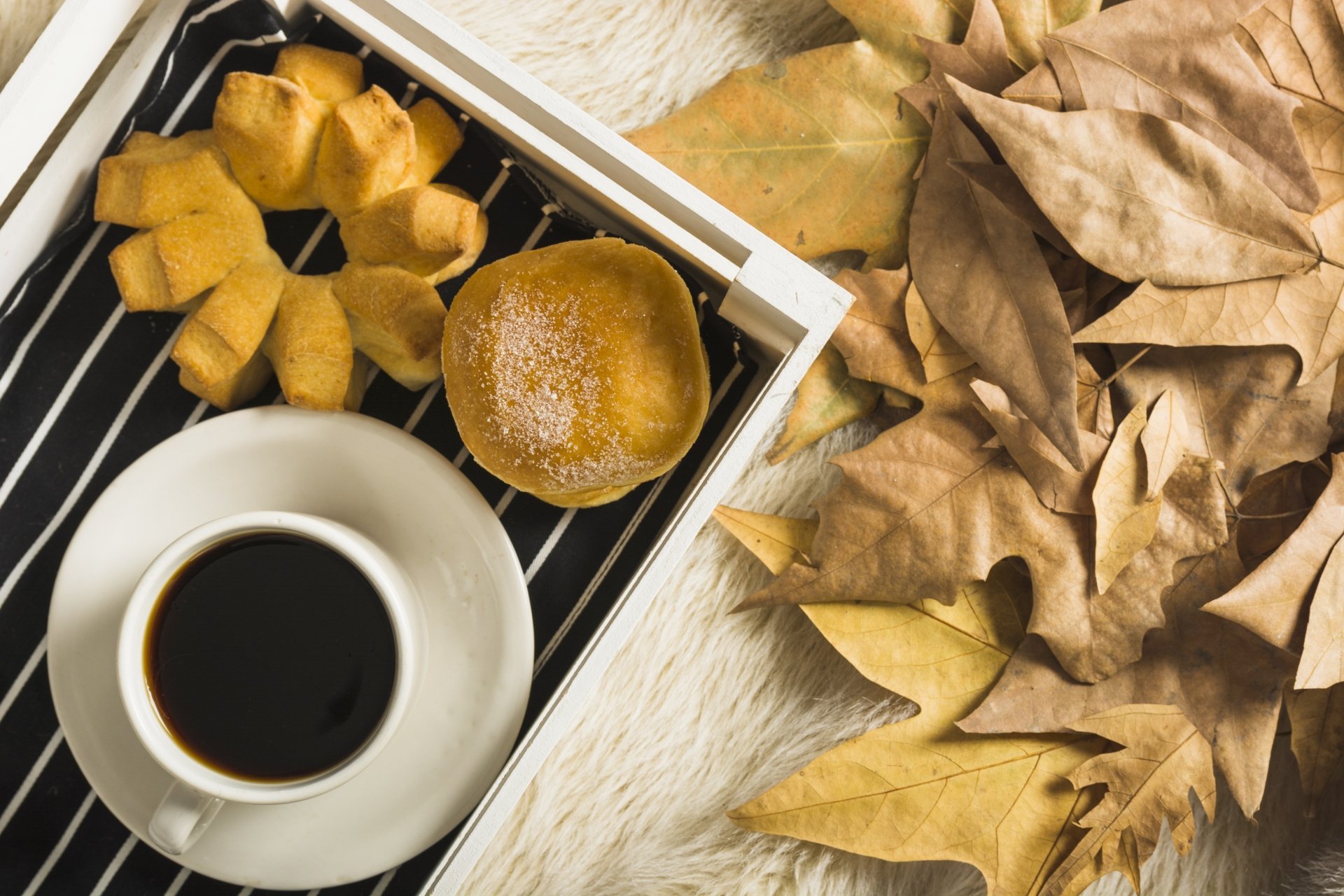 Download Food Coffee 4k Ultra HD Wallpaper