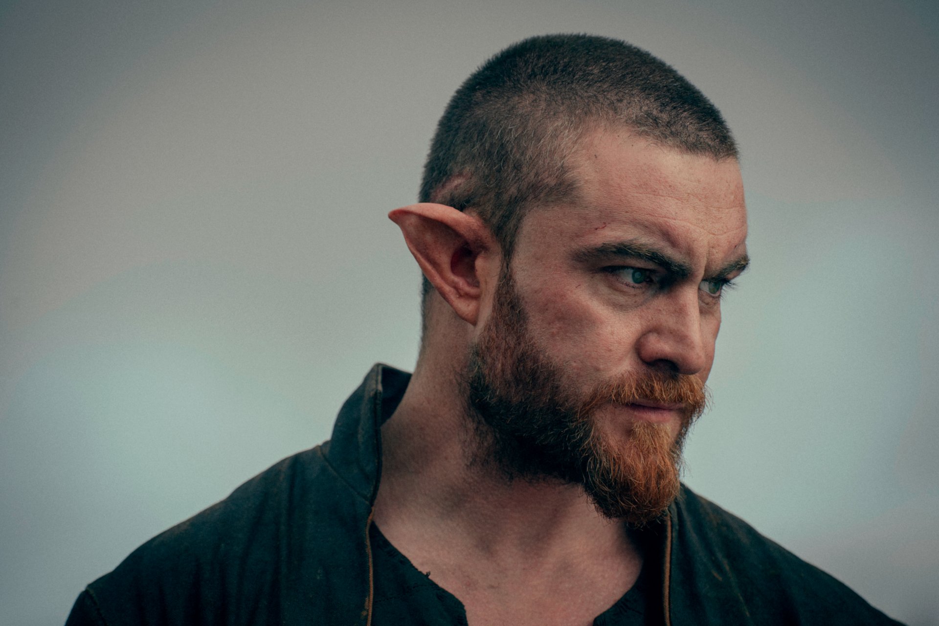 Download TV Show The Witcher: Blood Origin HD Wallpaper