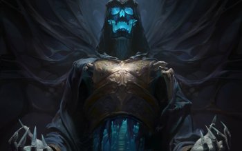 The Daily Life Of The Immortal King Wallpapers - Top Free The