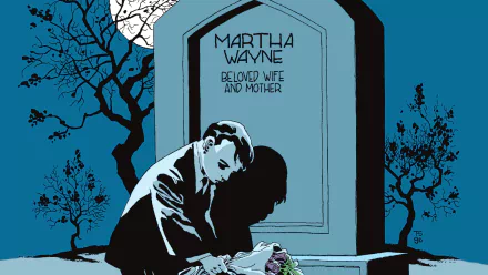  Mother's Day by Tim Sale