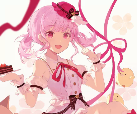  Otori Emu by Umiki