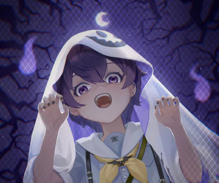  Shxtou - Virtual YouTuber