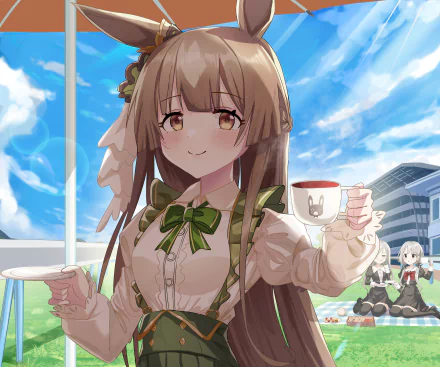  Satono Diamond by HMaX