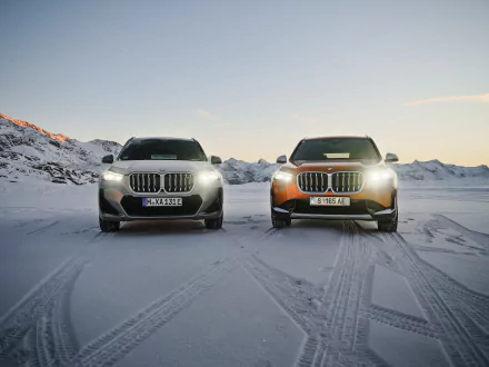  BMW X1 xDrive23d xLine