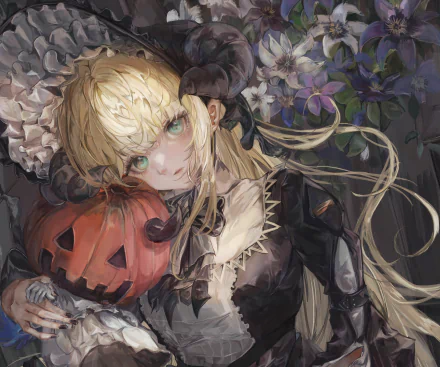  Nightingale - Arknights