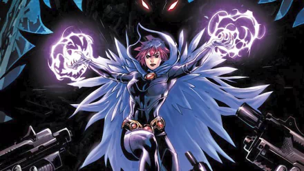  Raven
