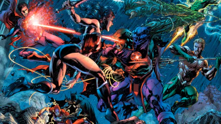  Martian Manhunter