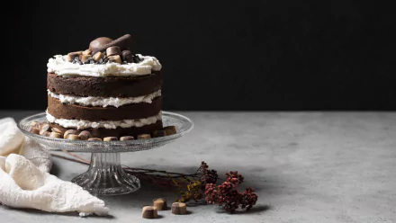 food cake HD Desktop Wallpaper | Background Image