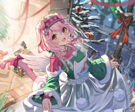  Goldenglow - Arknights by AL光