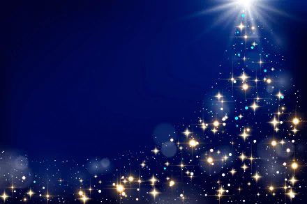 christmas tree holiday Christmas HD Desktop Wallpaper | Background Image