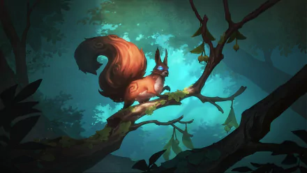 video game Northgard HD Desktop Wallpaper | Background Image
