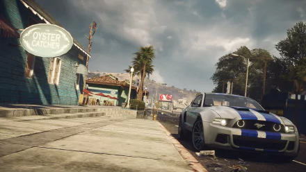 video game Need For Speed: Rivals HD Desktop Wallpaper | Background Image