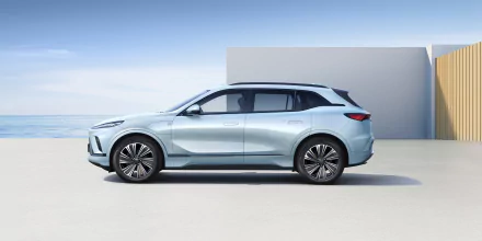 vehicle Buick Electra E5 HD Desktop Wallpaper | Background Image