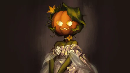  Viscountess Jacqueline