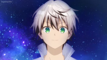 Rein Shroud (Beast Tamer) Anime Beast Tamer HD Desktop Wallpaper | Background Image