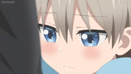 Hana Uzaki Anime Uzaki-chan Wants to Hang Out HD Desktop Wallpaper | Background Image