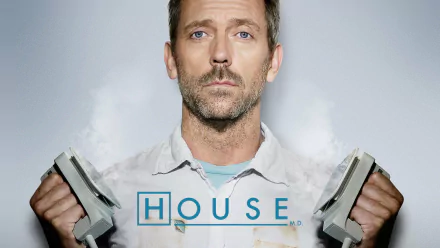 TV Show House (2004) HD Desktop Wallpaper | Background Image