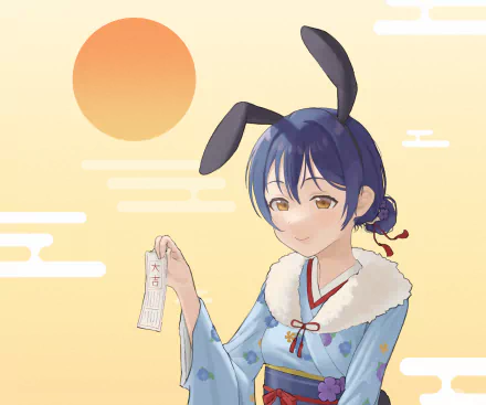  Umi Sonoda by sunkeun