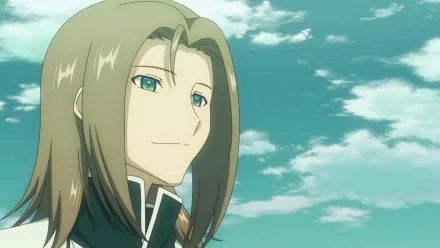 Zem (Ningen Fushin: Adventurers Who Don't Believe in Humanity Will Save the World) Anime Ningen Fushin: Adventurers Who Don't Believe in Humanity Will Save the World HD Desktop Wallpaper | Background Image