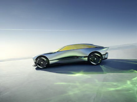 vehicle Peugeot Inception Concept HD Desktop Wallpaper | Background Image