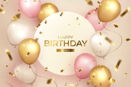 holiday birthday HD Desktop Wallpaper | Background Image