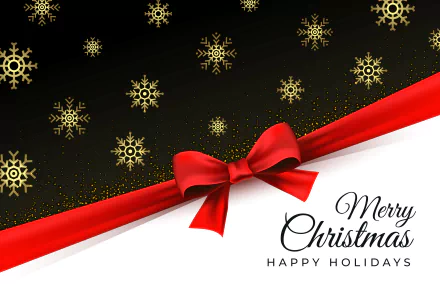holiday Christmas HD Desktop Wallpaper | Background Image