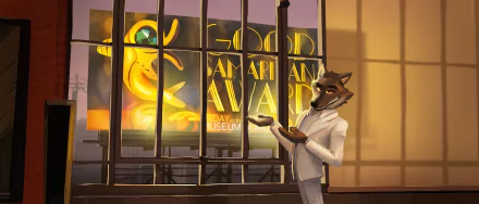 movie The Bad Guys HD Desktop Wallpaper | Background Image