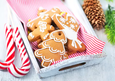 food cookie HD Desktop Wallpaper | Background Image