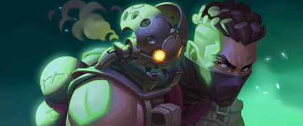 video game Wayfinder HD Desktop Wallpaper | Background Image