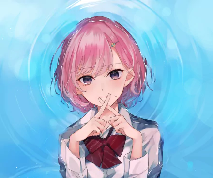 Mari (Tokimeki Memorial) video game Tokimeki Memorial HD Desktop Wallpaper | Background Image