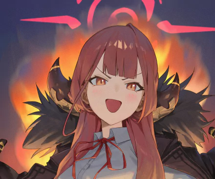  Rikuhachima Aru by Chanism!