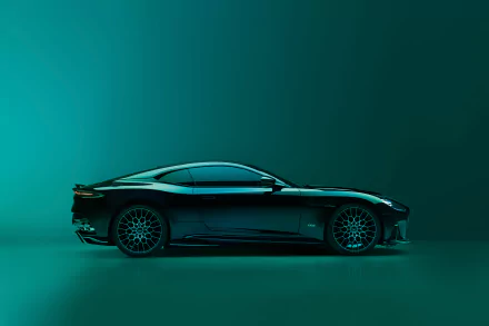  Aston Martin DBS 770 Ultimate