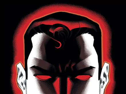 Comic Superman: Red Son HD Desktop Wallpaper | Background Image