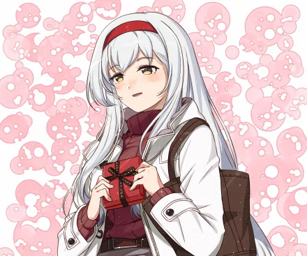  Shoukaku - Kantai Collection by azami039