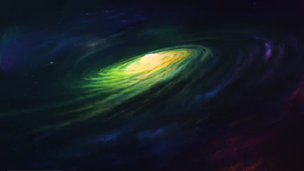  Sci Fi Space