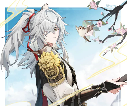  Jing Yuan by oresh64805979