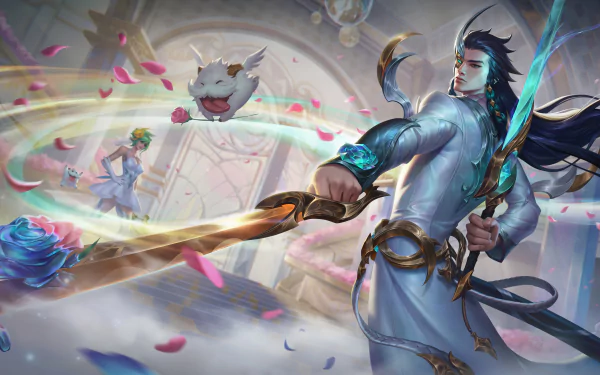  Crystal Rose Swain