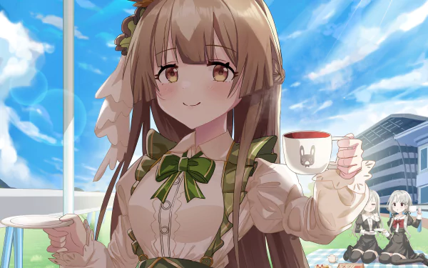  Satono Diamond by HMaX