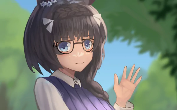  Zenno Rob Roy by GACHIZsun