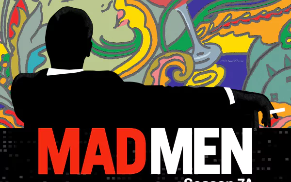 TV Show Mad Men HD Desktop Wallpaper | Background Image