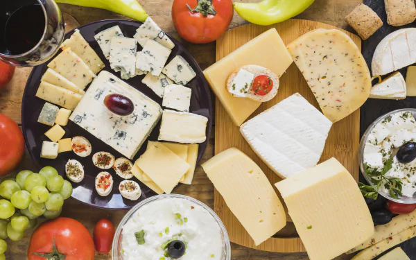 food cheese HD Desktop Wallpaper | Background Image