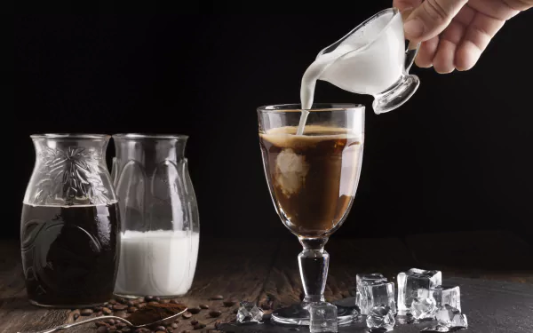 food coffee HD Desktop Wallpaper | Background Image