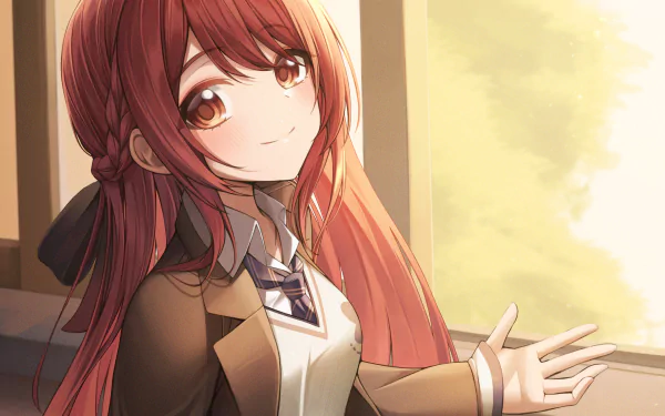  Amana Osaki by men0105