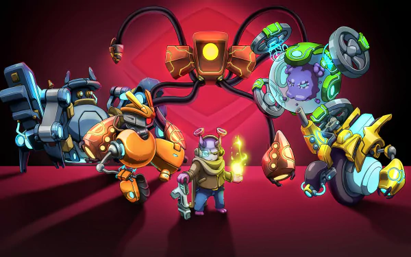  Tayar and every bibot